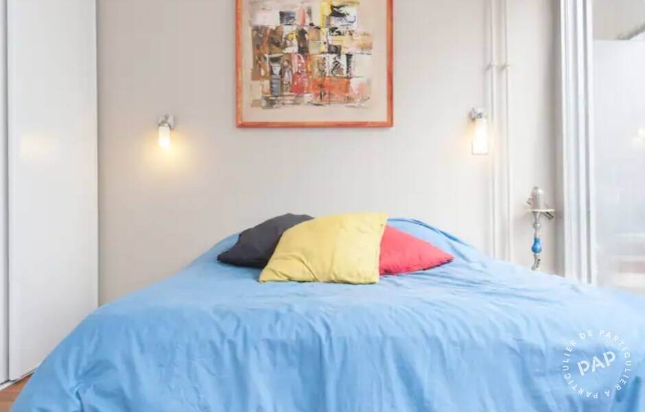 Appartement à louer, 27m², Courbevoie