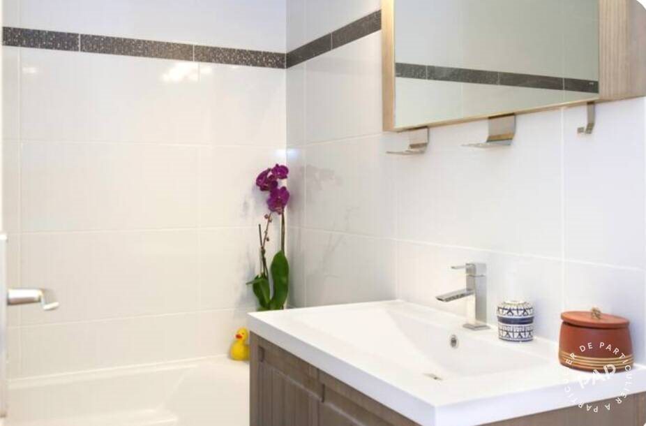 Appartement à louer, 27m², Courbevoie