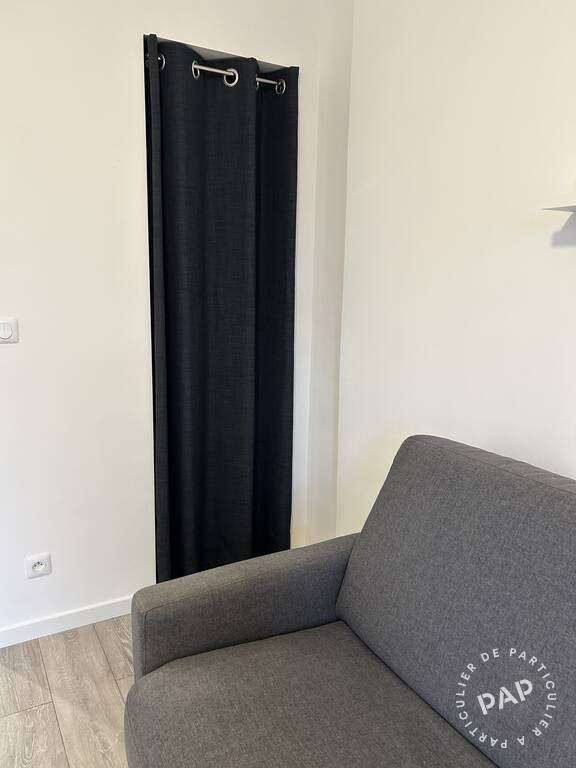 Appartement à louer, 22m², Bois-Colombes