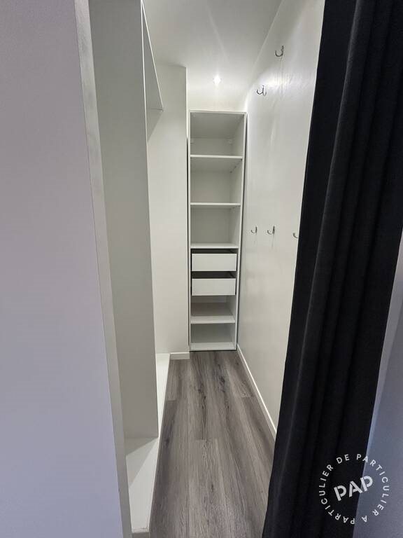Appartement à louer, 22m², Bois-Colombes