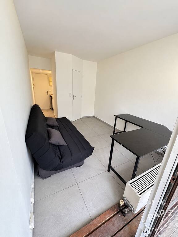 Appartement à louer, 15m², Versailles