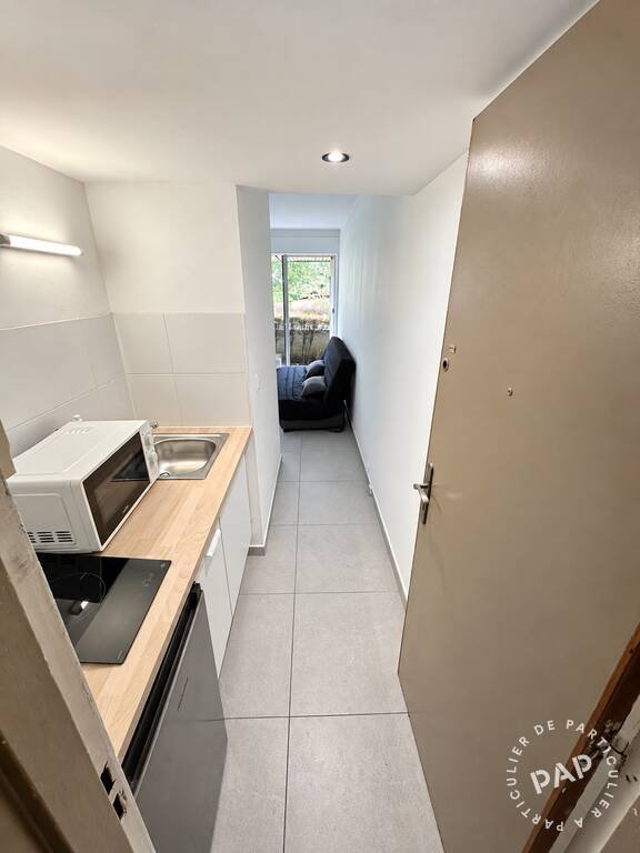 Appartement à louer, 15m², Versailles