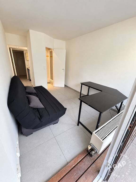 Appartement à louer, 15m², Versailles