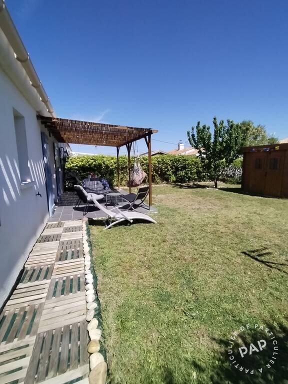 Maison à louer, 90m², Les Sables-d'Olonne