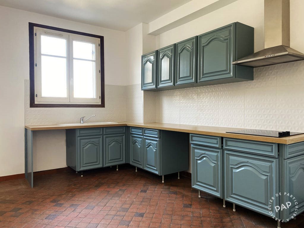 Appartement à louer, 50m², Le Raincy