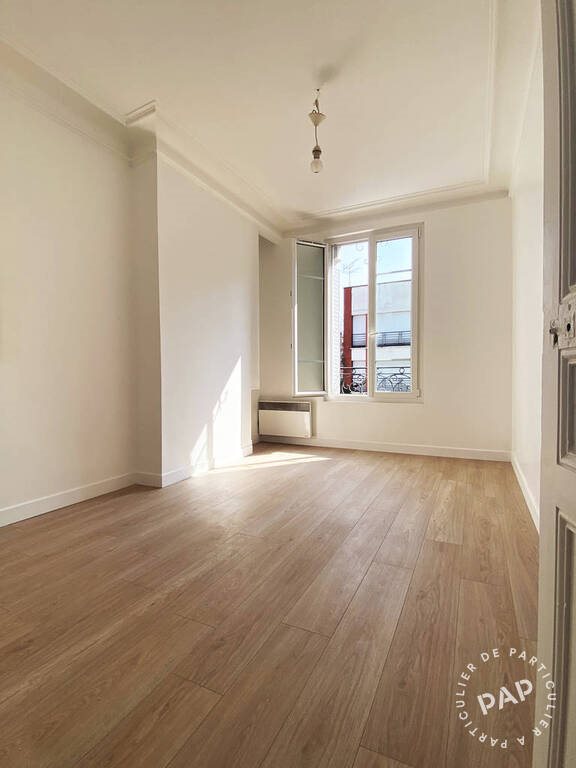 Appartement à louer, 50m², Le Raincy