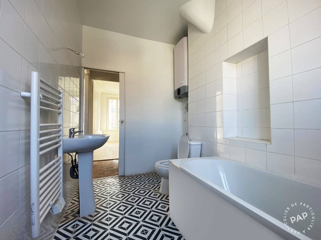 Appartement à louer, 50m², Le Raincy