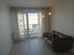 Appartement à louer, 33m², Ermont