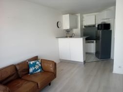 Appartement à louer, 33m², Ermont