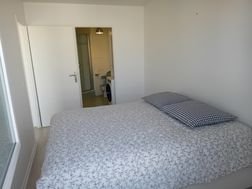 Appartement à louer, 33m², Ermont