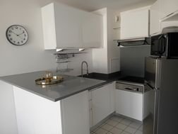 Appartement à louer, 33m², Ermont