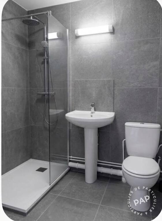 Appartement à louer, 22m², Égly