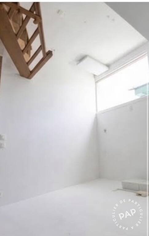 Appartement à louer, 22m², Égly