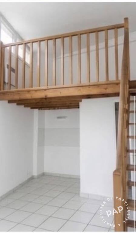 Appartement à louer, 22m², Égly