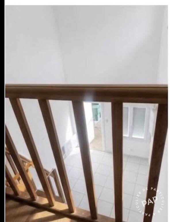 Appartement à louer, 22m², Égly