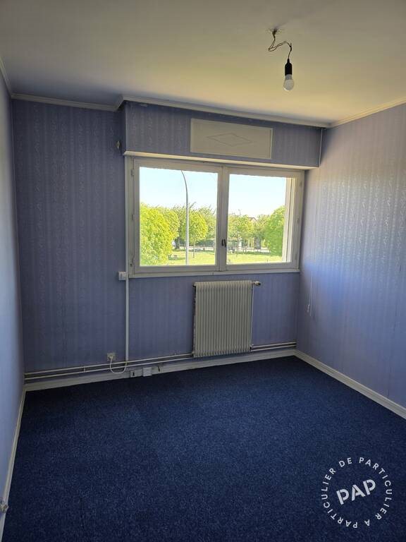 Appartement à vendre, 86m², Quincy-sous-Sénart
