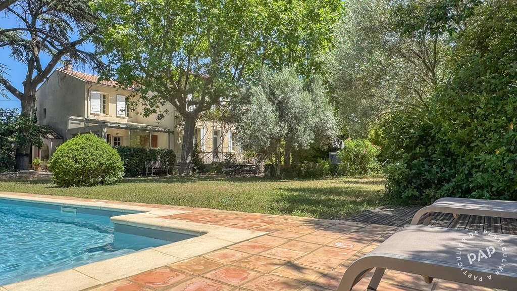 Maison à vendre, 231m², Villeneuve-lès-Avignon