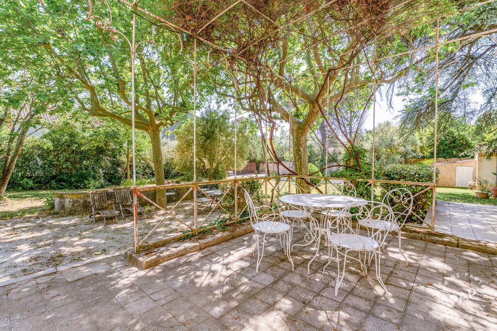 Maison à vendre, 231m², Villeneuve-lès-Avignon