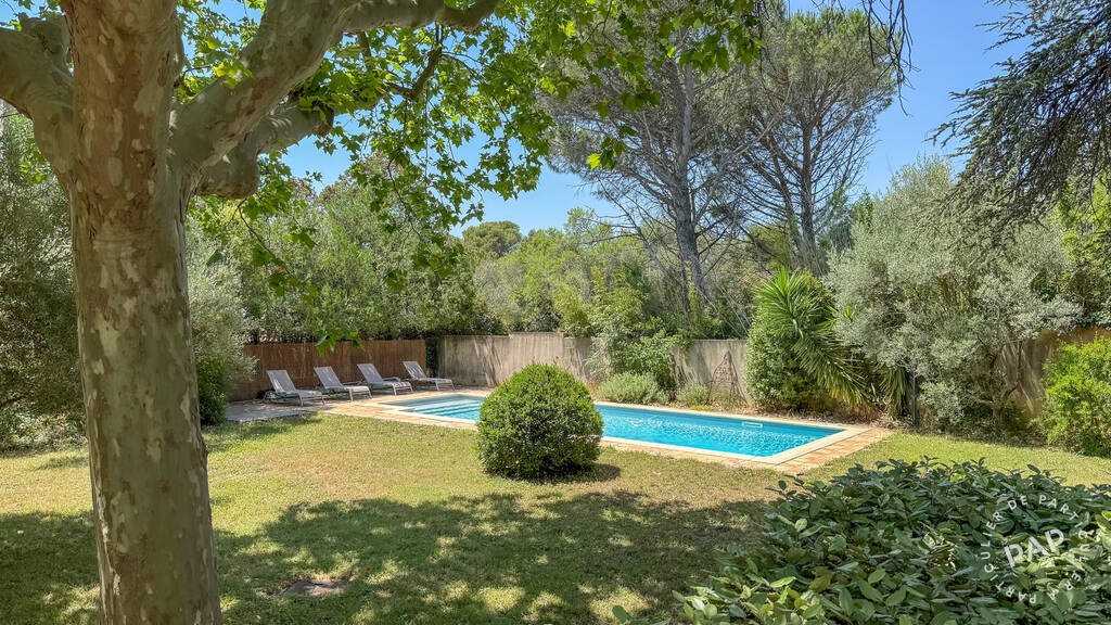 Maison à vendre, 231m², Villeneuve-lès-Avignon