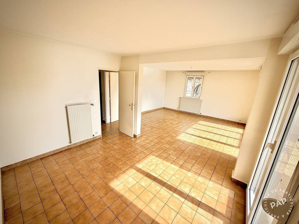 Appartement à vendre, 102m², Reims