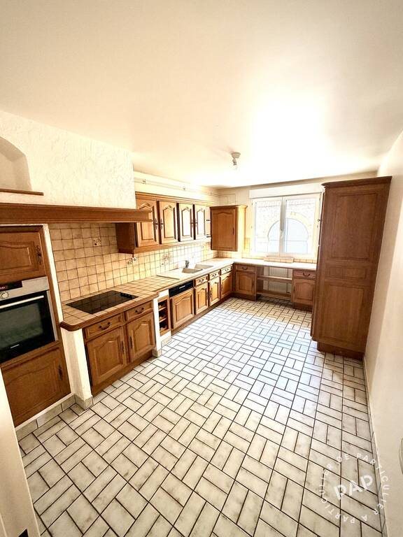 Appartement à vendre, 102m², Reims