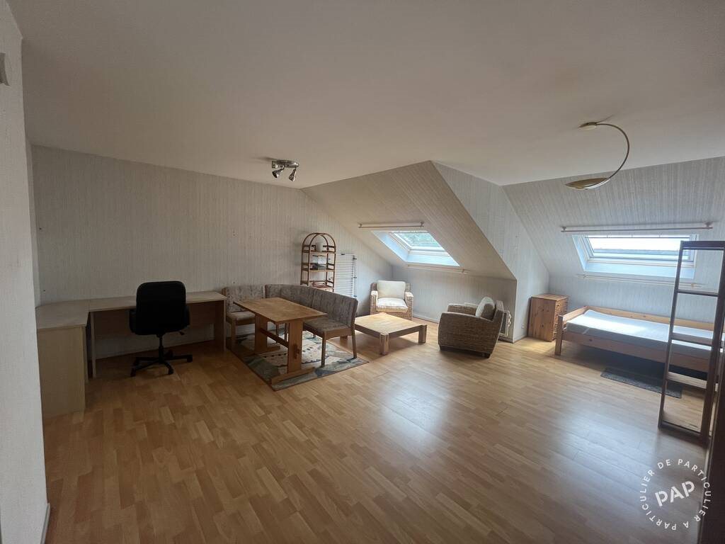 Appartement à vendre, 38m², Saint-Brieuc