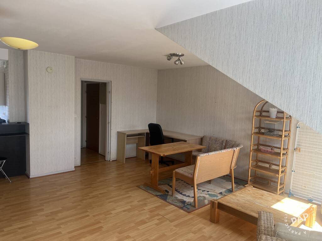 Appartement à vendre, 38m², Saint-Brieuc