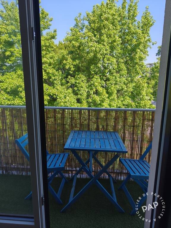 Appartement à louer, 17m², Pau