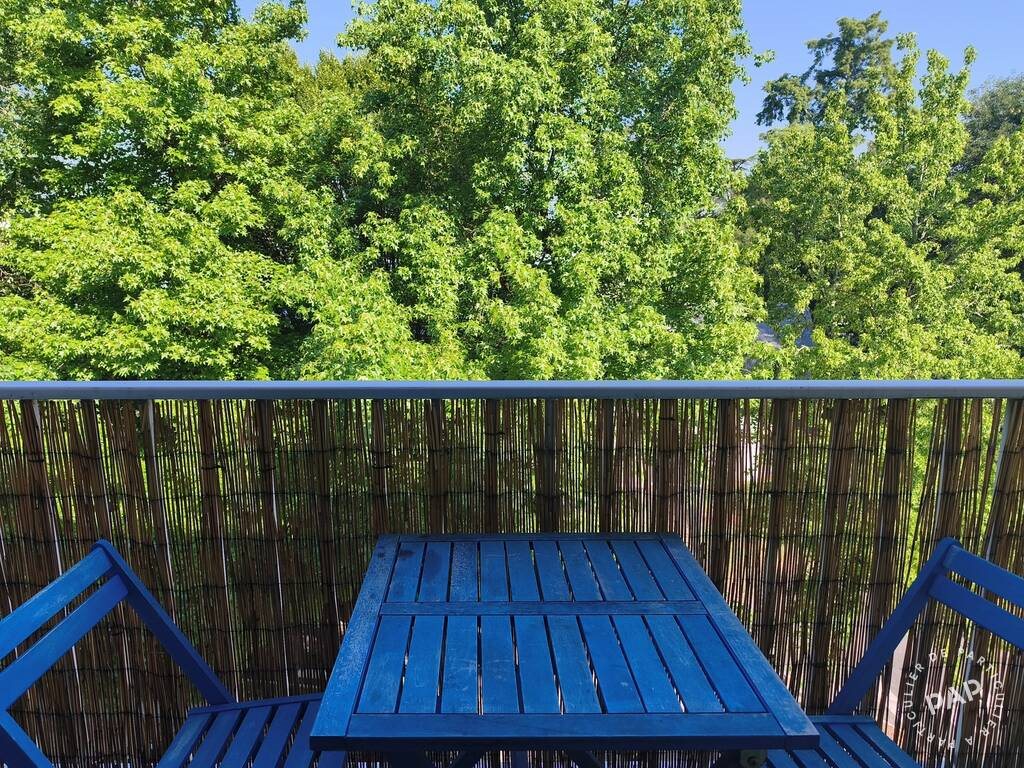 Appartement à louer, 17m², Pau