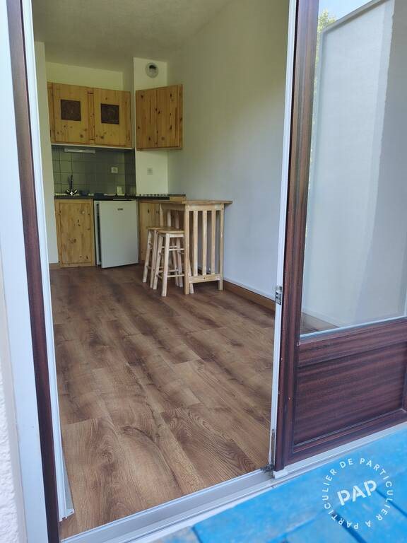 Appartement à louer, 17m², Pau