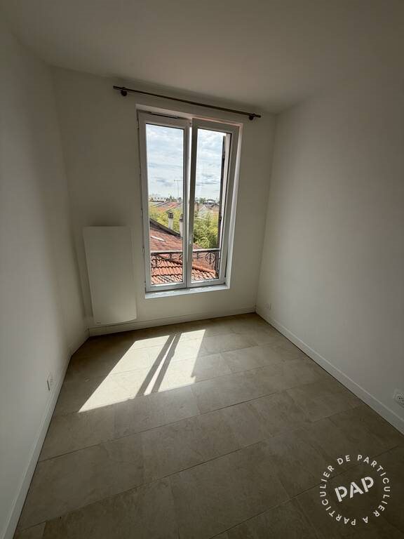 Appartement à louer, 26m², Saint-Maur-des-Fossés