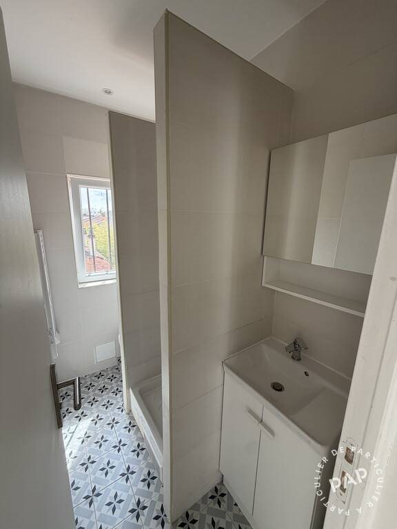 Appartement à louer, 26m², Saint-Maur-des-Fossés