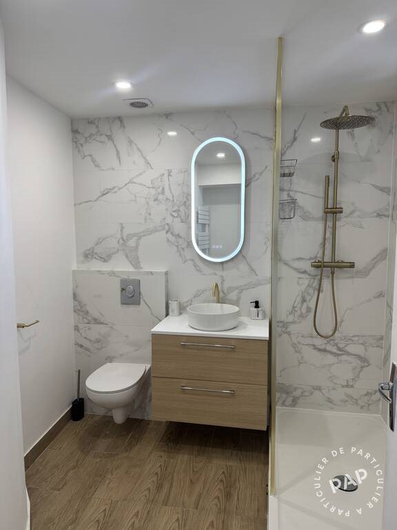 Appartement à louer, 37m², Argenteuil