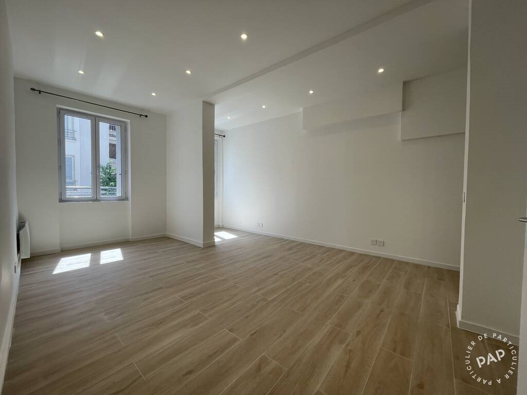 Appartement à vendre, 33m², Saint-Mandé