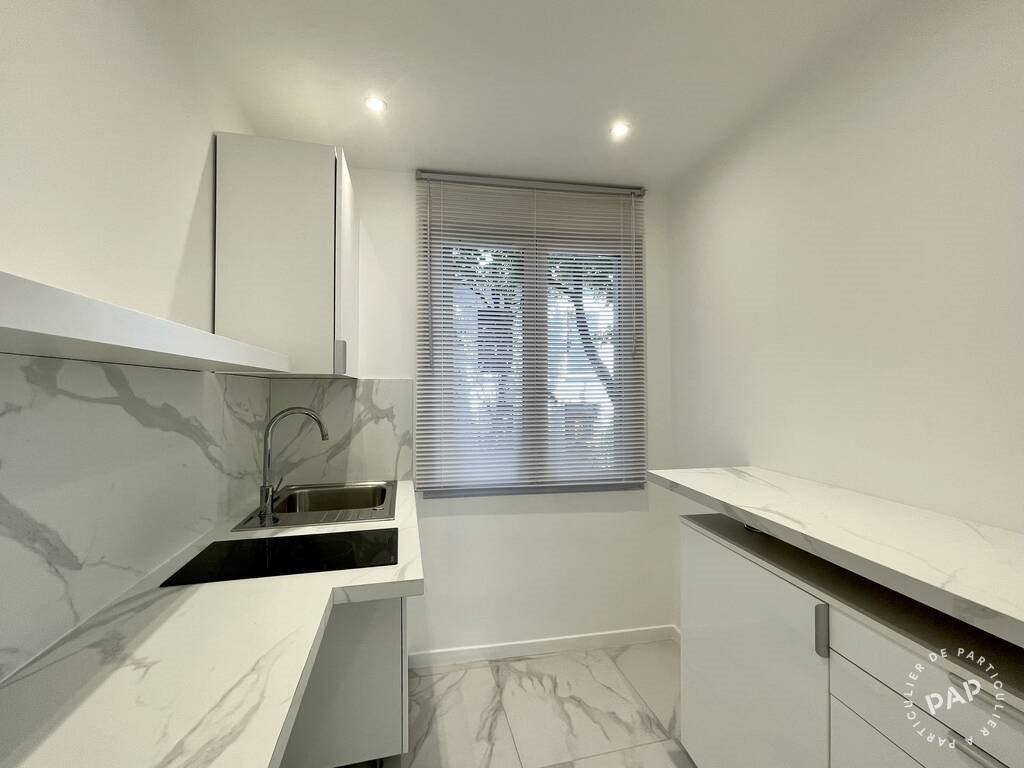 Appartement à vendre, 33m², Saint-Mandé