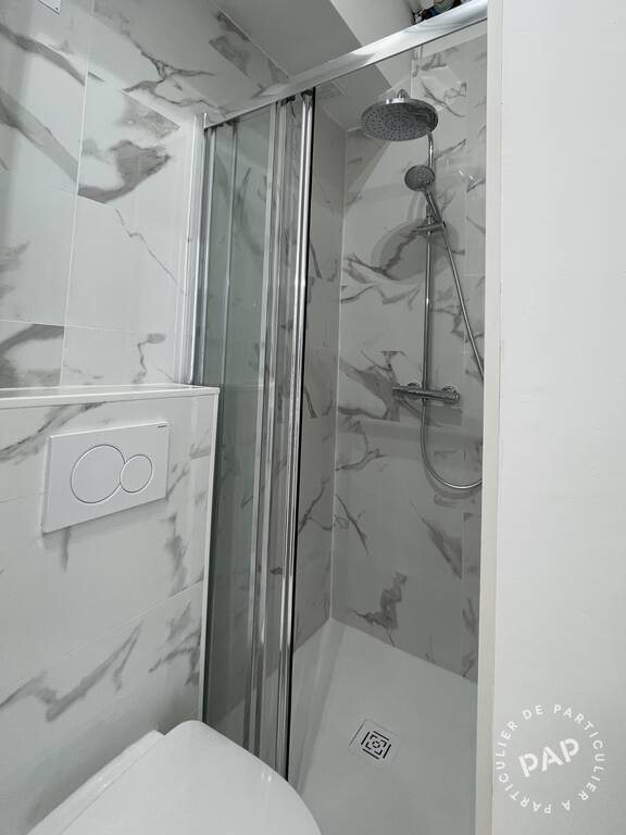 Appartement à vendre, 33m², Saint-Mandé