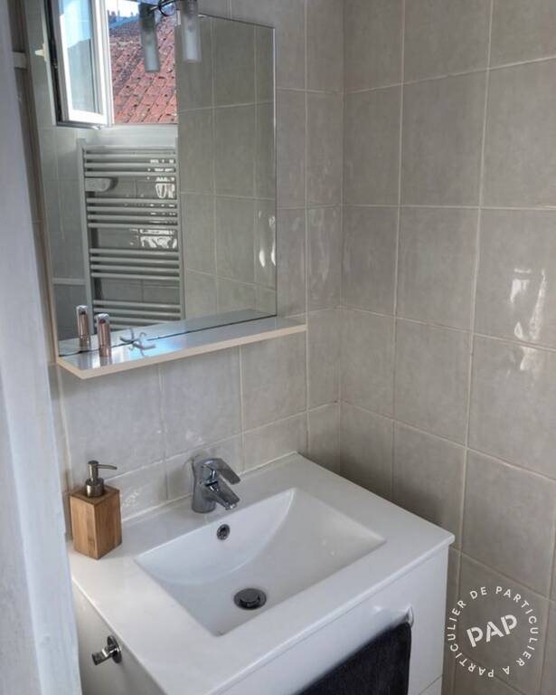 Maison à louer, 27m², Noyon