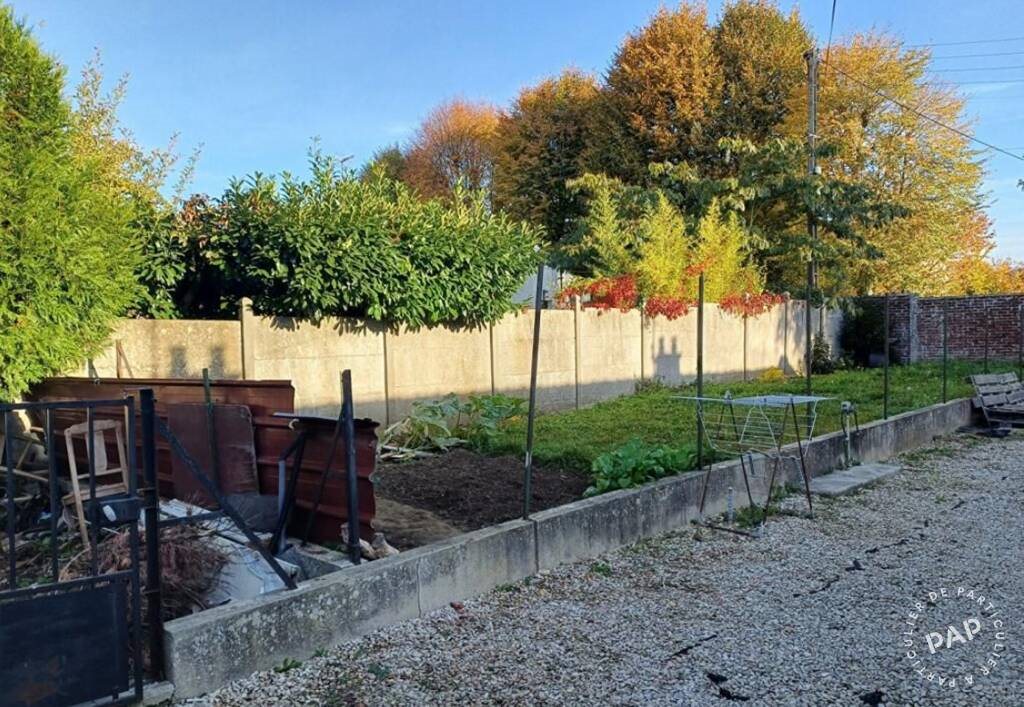 Maison à louer, 27m², Noyon
