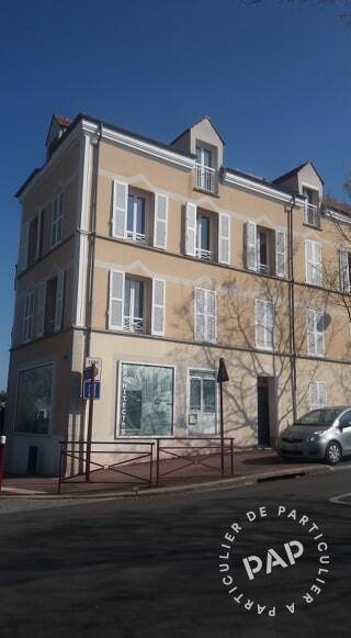 Appartement à louer, 18m², Sceaux