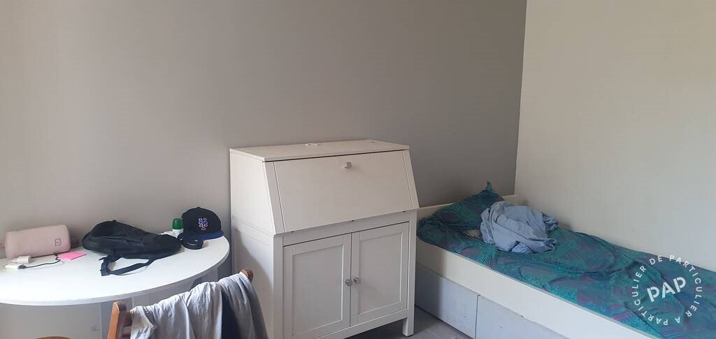 Appartement à louer, 18m², Sceaux
