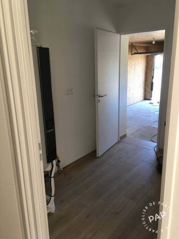 Appartement à louer, 64m², Sabres