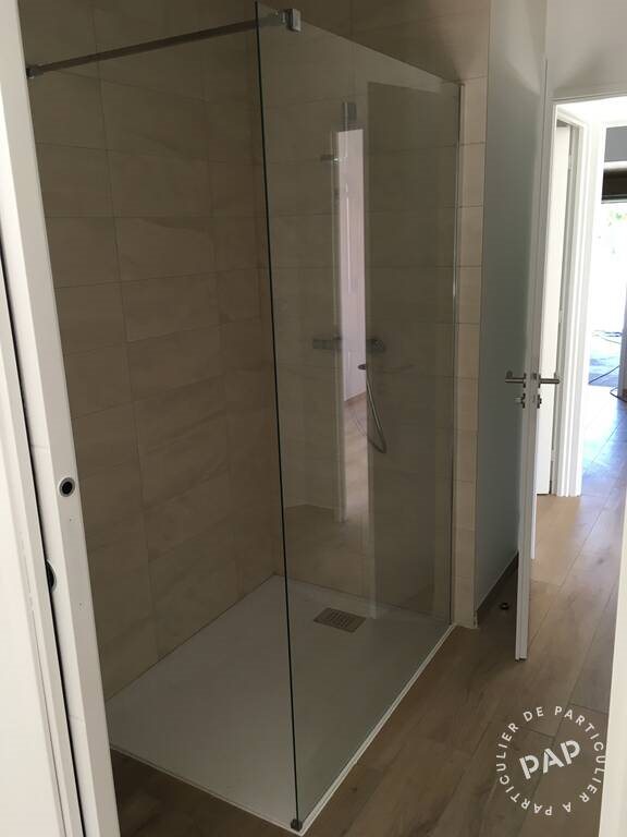 Appartement à louer, 64m², Sabres