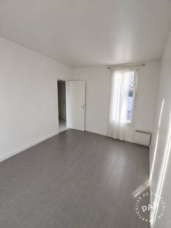 Appartement à louer, 36m², Aulnay-sous-Bois
