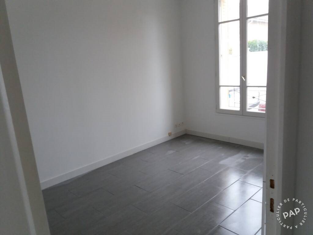 Appartement à louer, 36m², Aulnay-sous-Bois