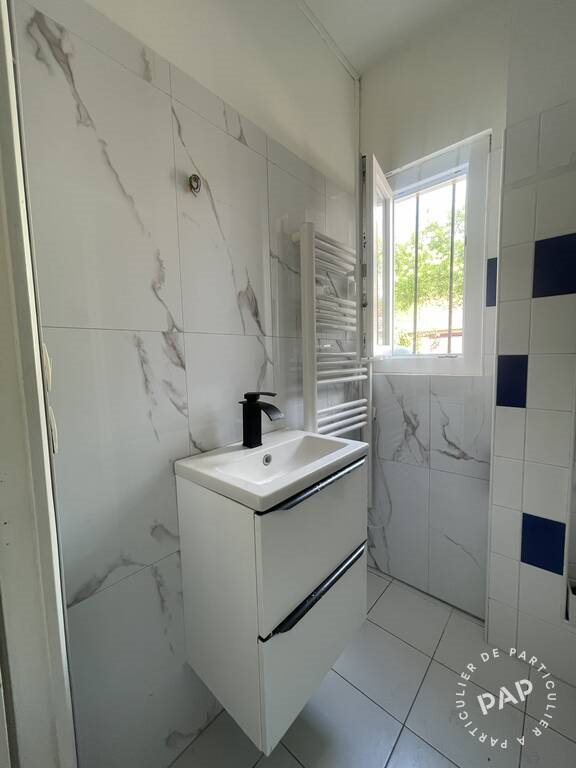 Appartement à louer, 36m², Aulnay-sous-Bois