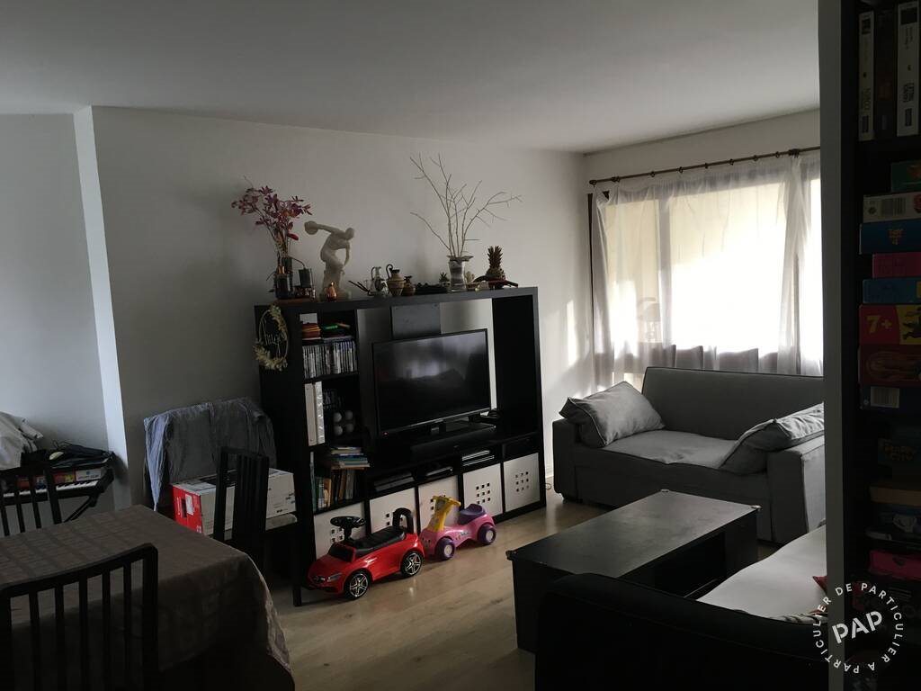 Appartement à vendre, 67m², Le Chesnay-Rocquencourt