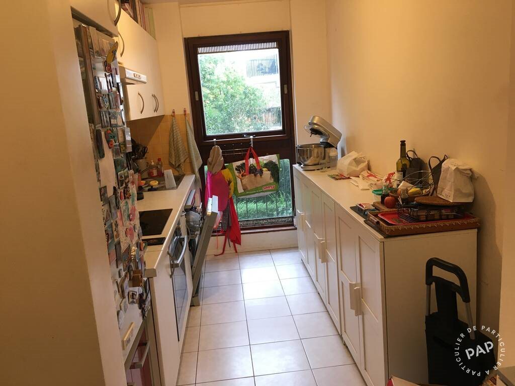Appartement à vendre, 67m², Le Chesnay-Rocquencourt