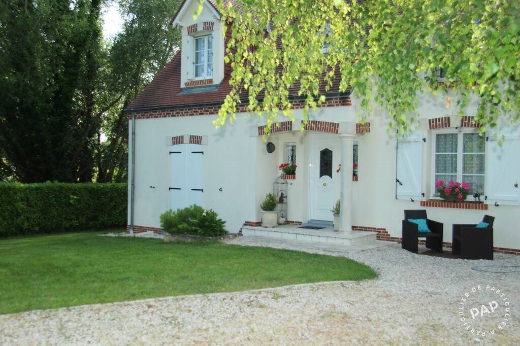 Maison à vendre, 185m², Mézières-lez-Cléry