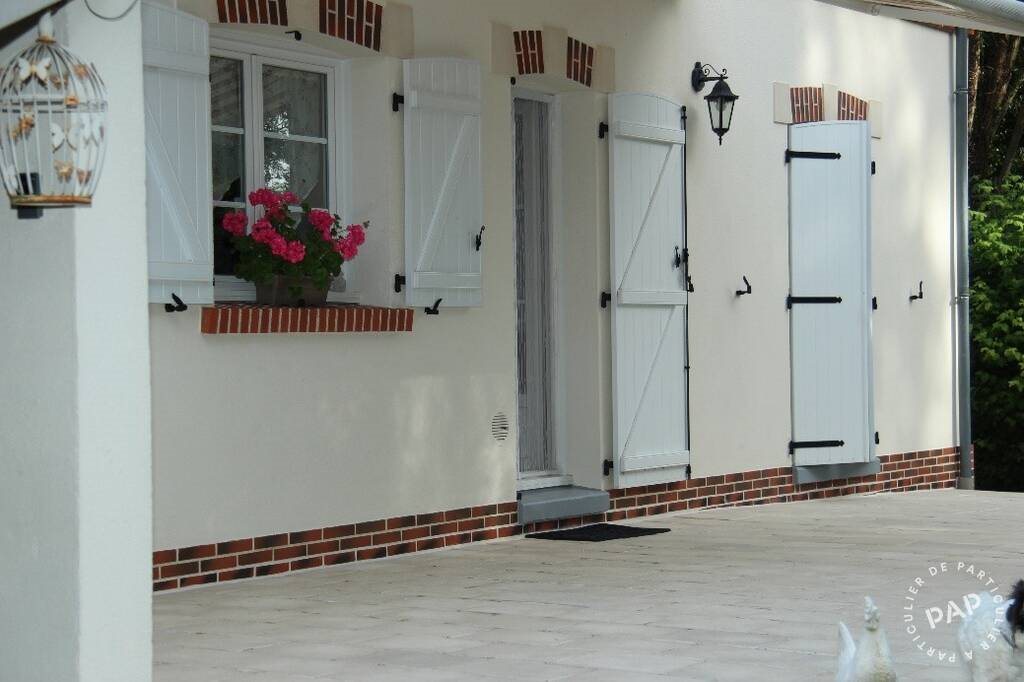 Maison à vendre, 185m², Mézières-lez-Cléry