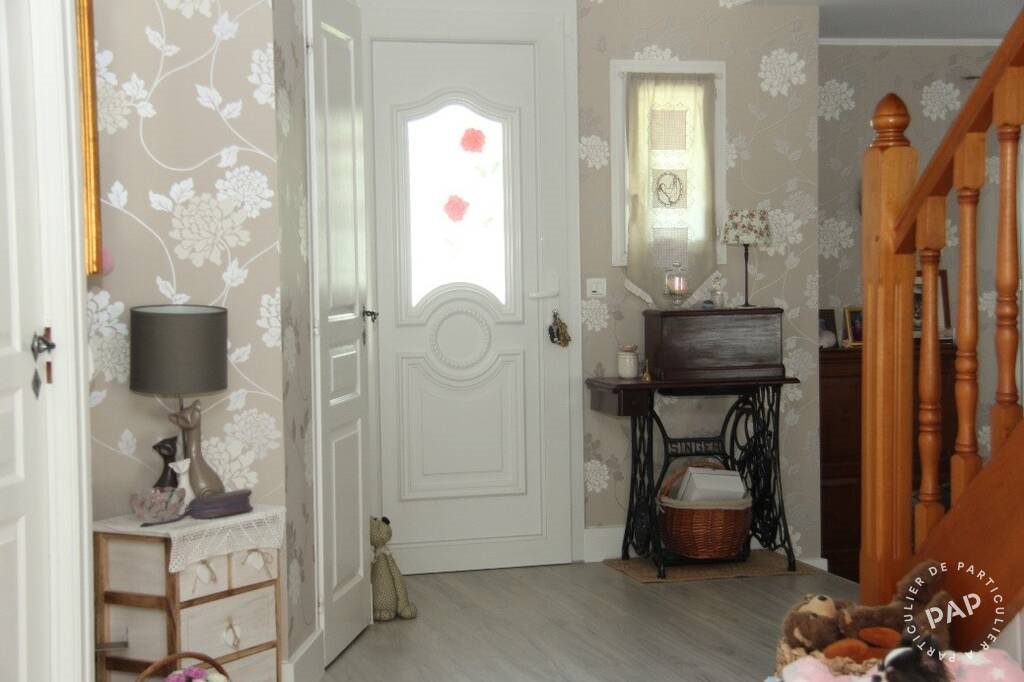 Maison à vendre, 185m², Mézières-lez-Cléry